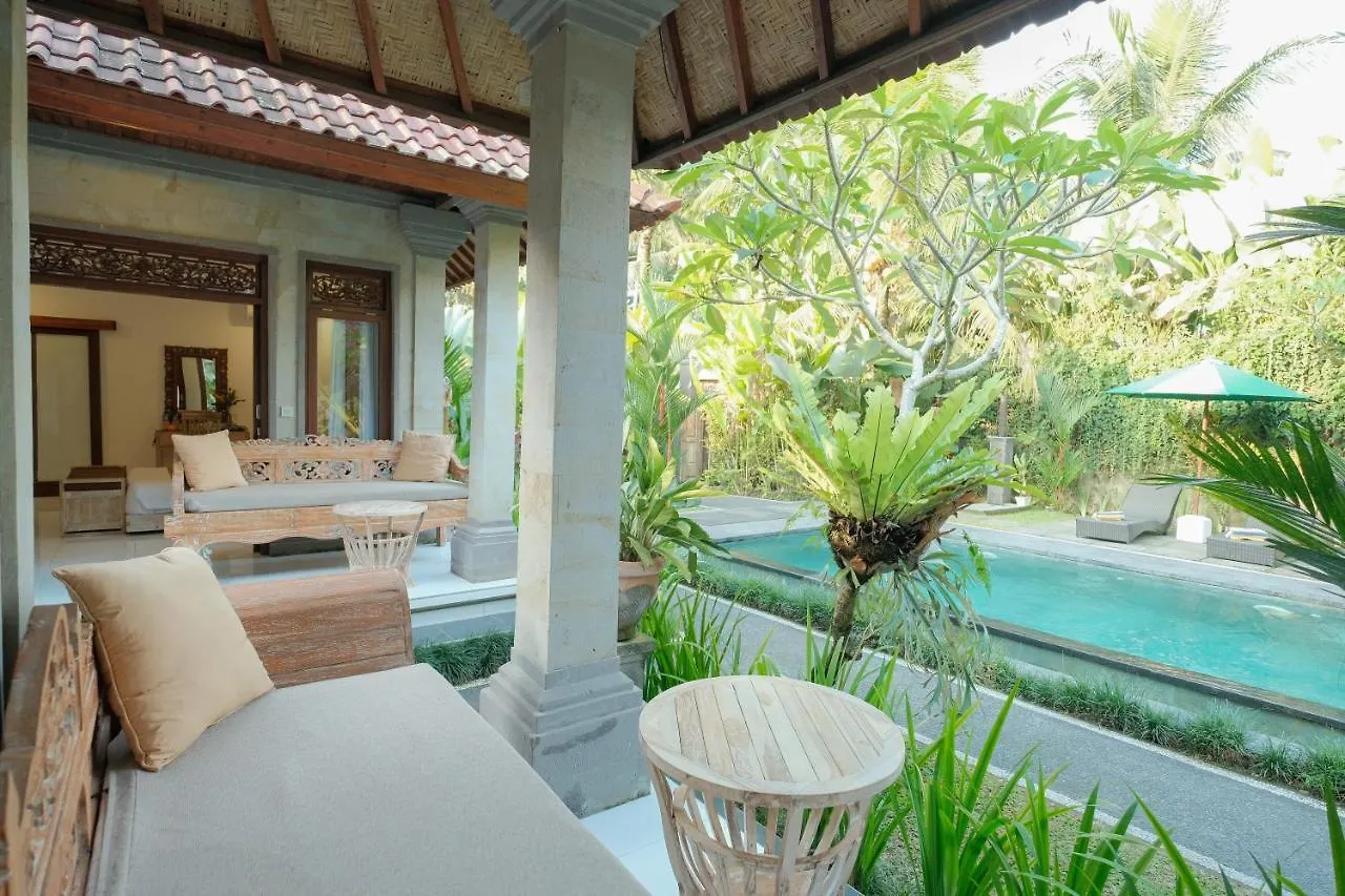 Pondok Sebali Private Villa Ubud