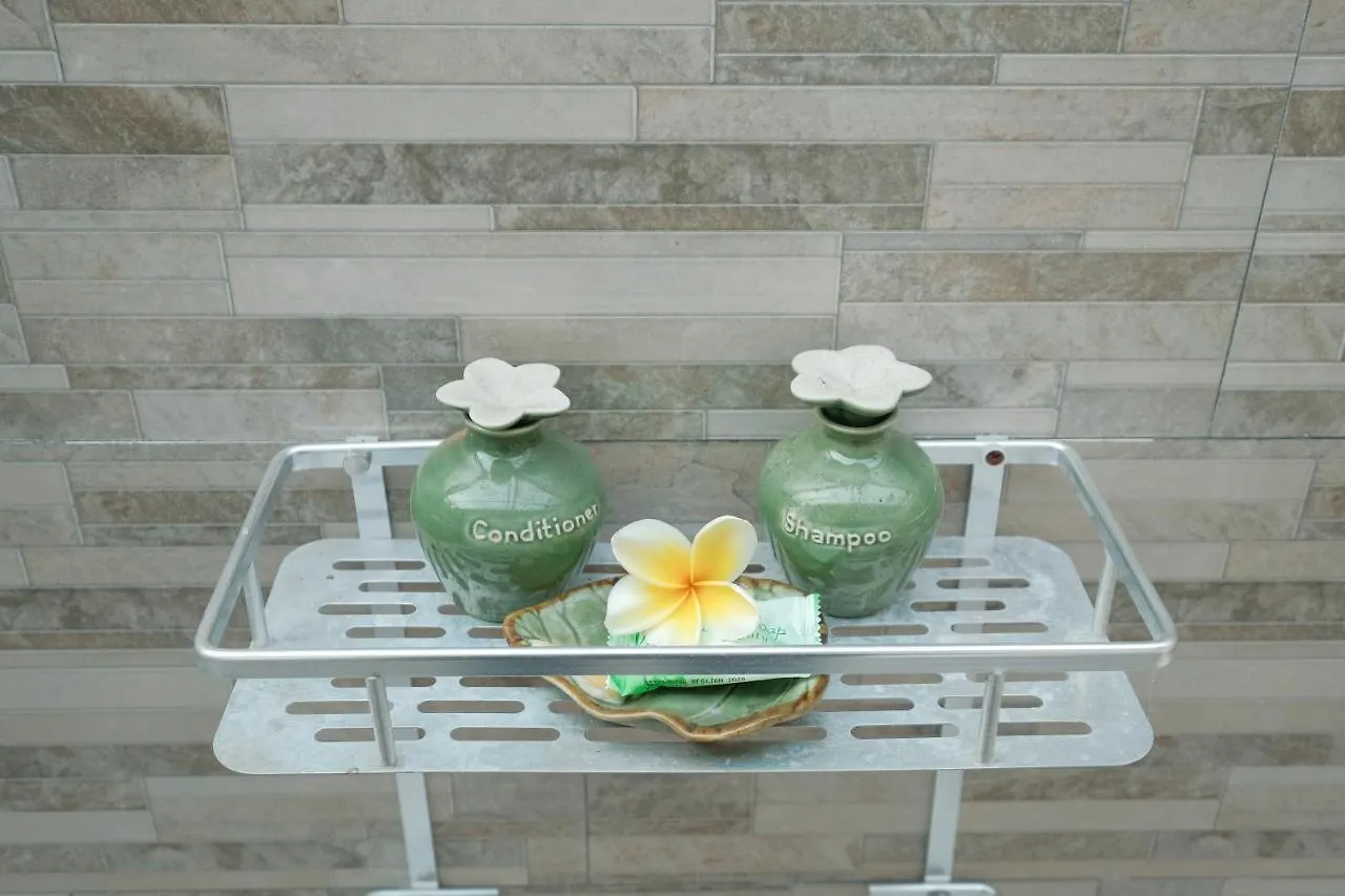 Pondok Sebali Private Villa Ubud