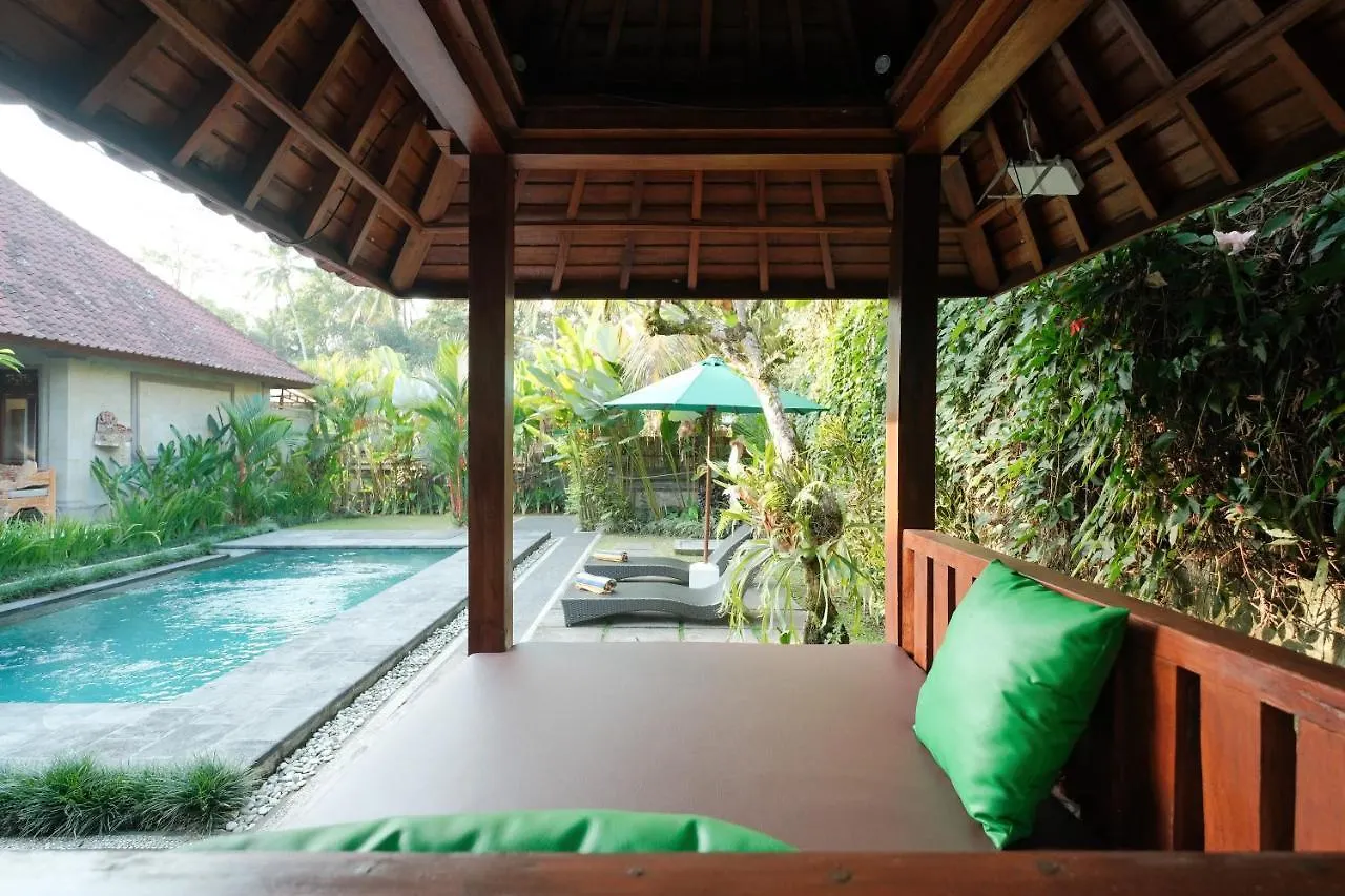 Pondok Sebali Private Villa Ubud