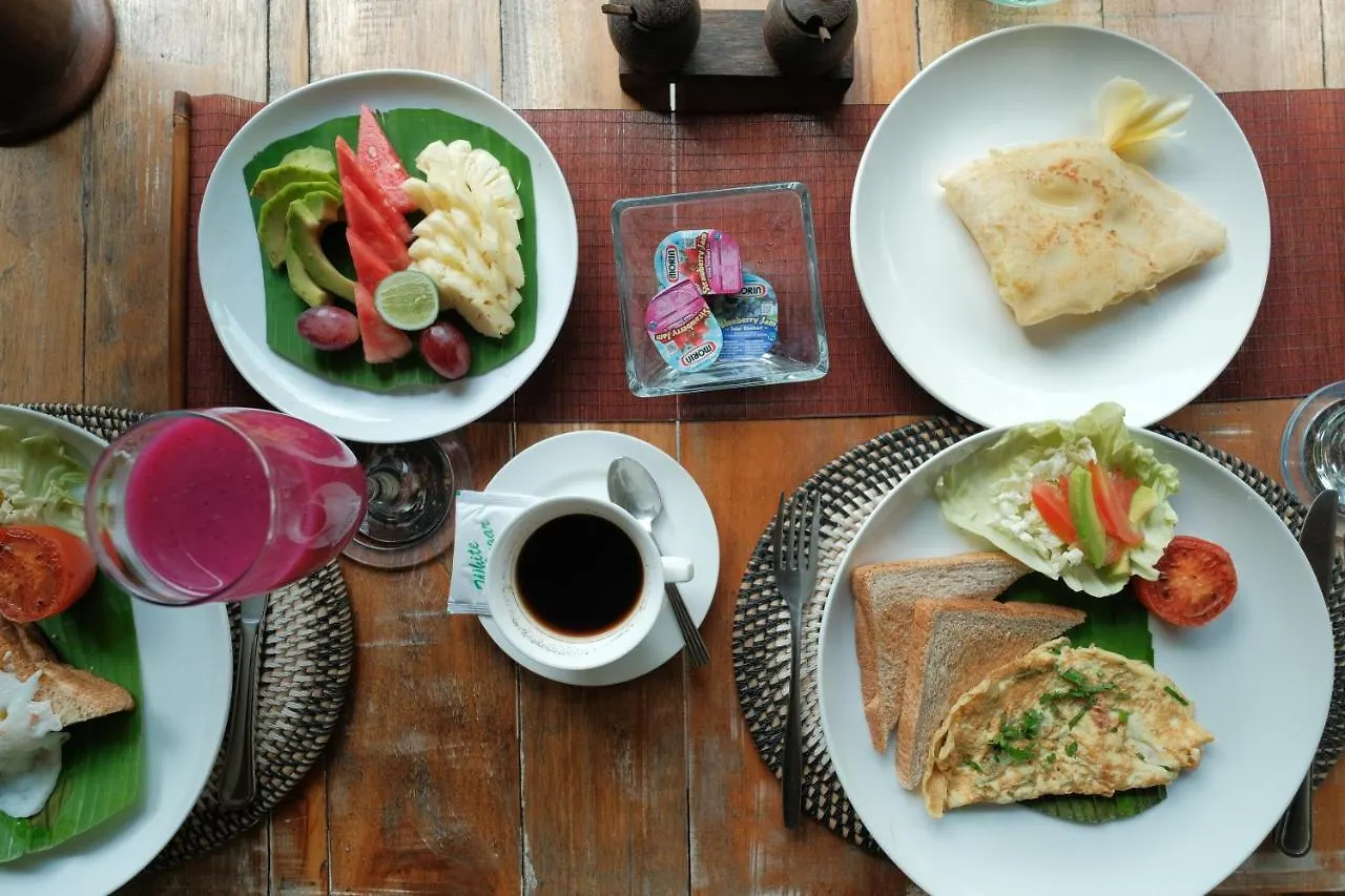Pondok Sebali Private Villa Ubud