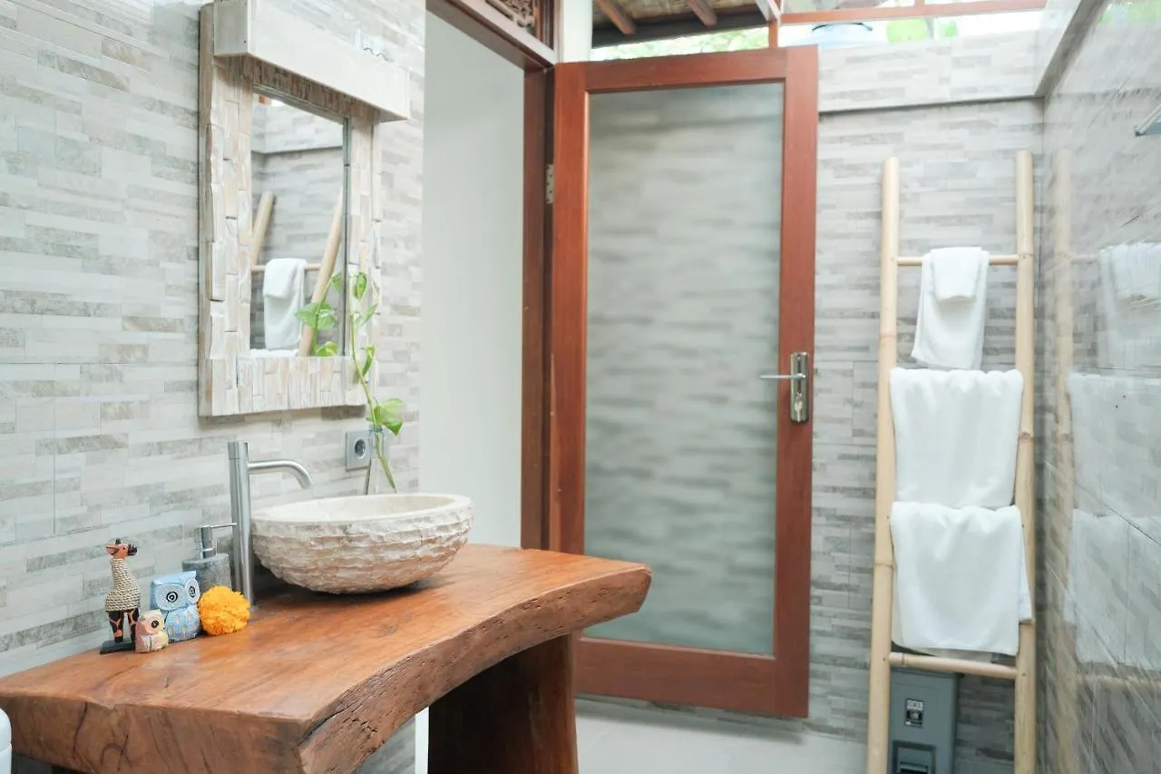 Pondok Sebali Private Villa Ubud