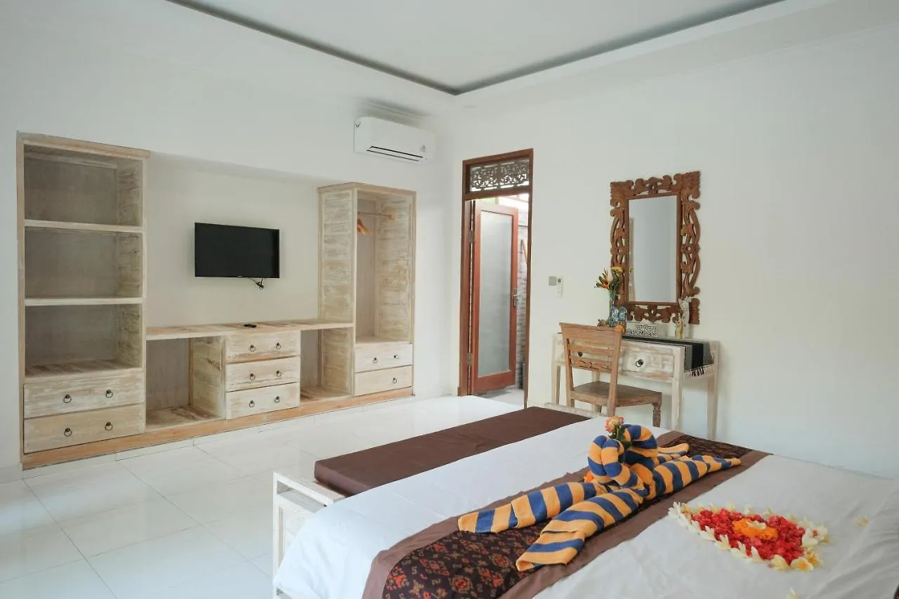 Pondok Sebali Private Villa Ubud